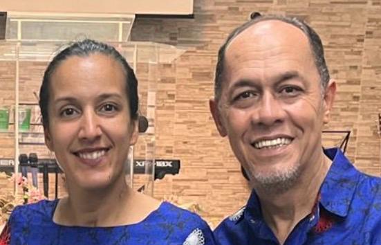 ClarismundoeDeise Pr Clarismundo e Deise